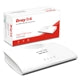 DrayTek Vigor 166 G.Fast VDSL2 Gigabit Modem Bridge 330Mbps DrayTek Vigor 166 G.Fast VDSL2 Gigabit Modem Bridge 330Mbps